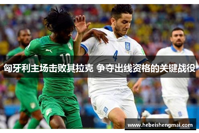 匈牙利主场击败其拉克 争夺出线资格的关键战役