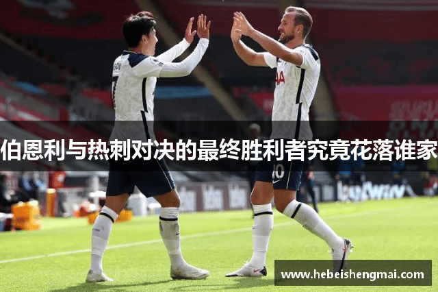 伯恩利与热刺对决的最终胜利者究竟花落谁家