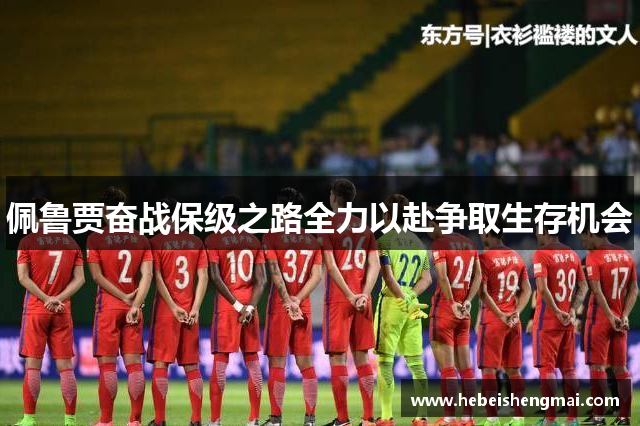 佩鲁贾奋战保级之路全力以赴争取生存机会