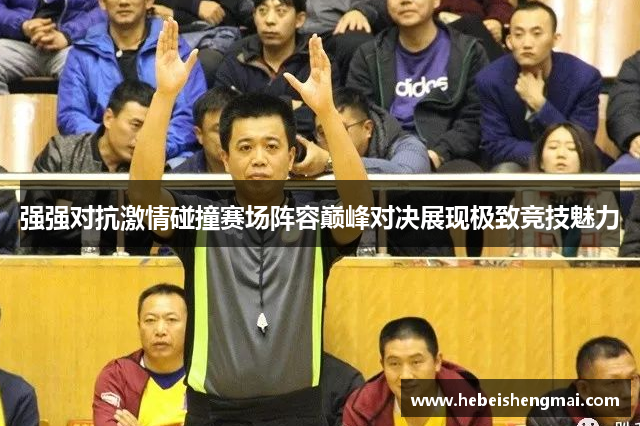 强强对抗激情碰撞赛场阵容巅峰对决展现极致竞技魅力