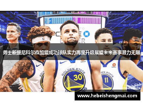 勇士新援尼科尔森加盟成功球队实力再度升级展望未来赛事潜力无限