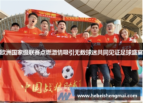 欧洲国家级联赛点燃激情吸引无数球迷共同见证足球盛宴